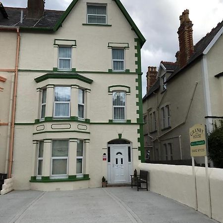 Granby House Hotel Llandudno Exterior photo