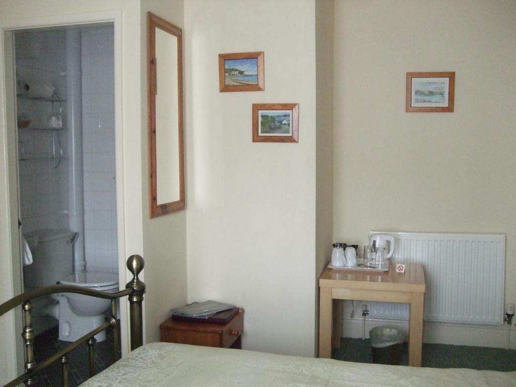 Granby House Hotel Llandudno Room photo