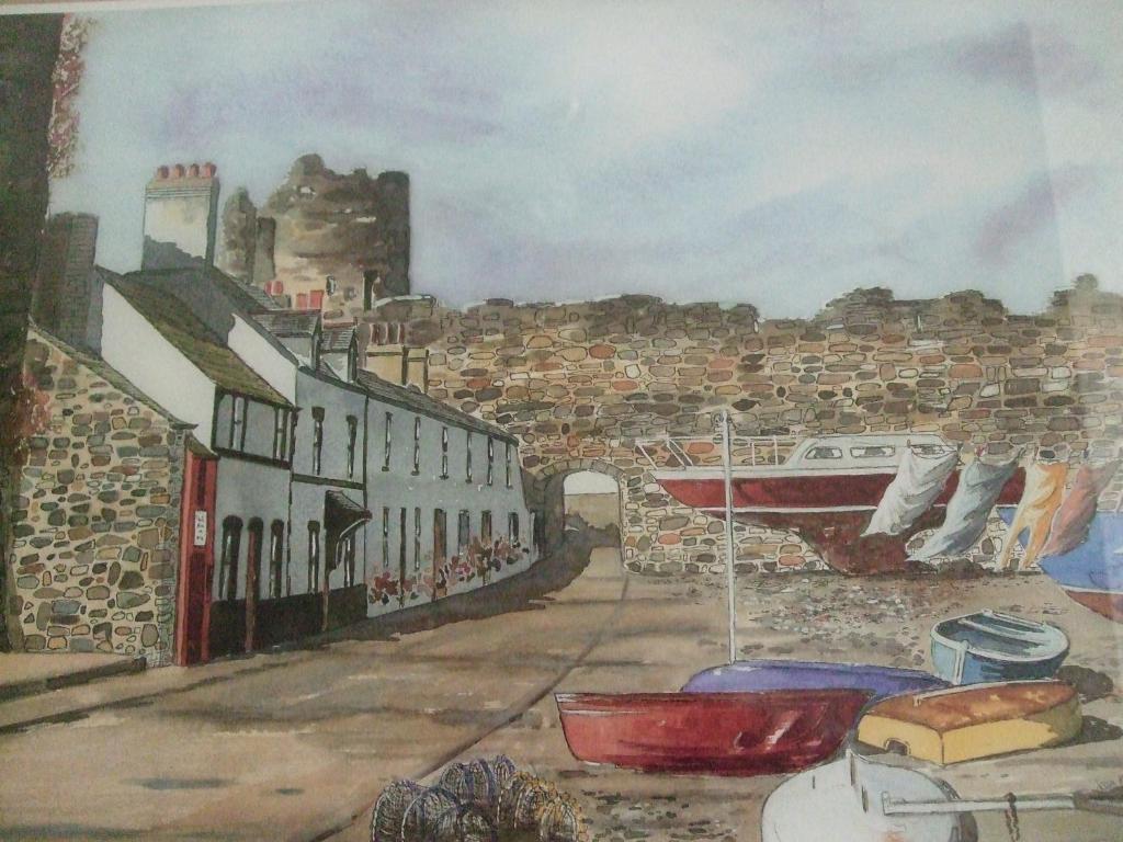 Granby House Hotel Llandudno Room photo